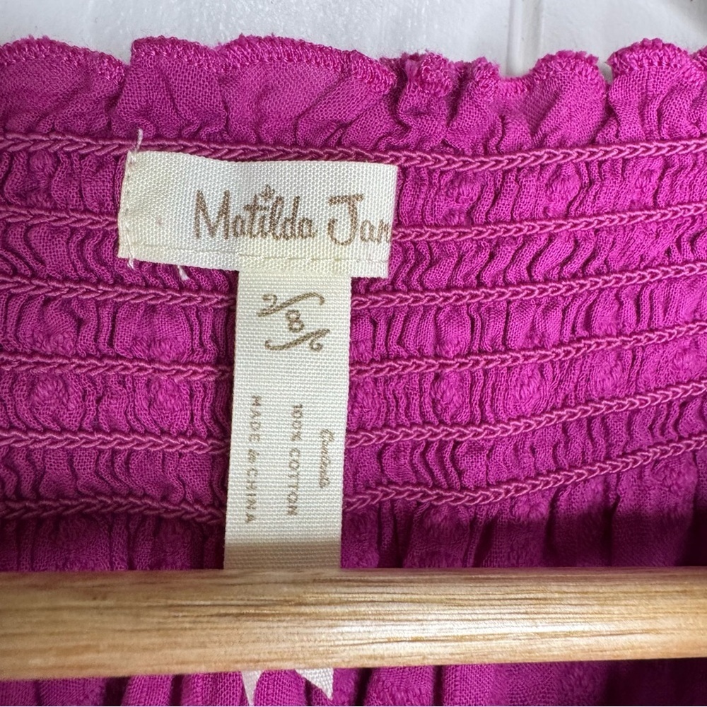 Matilda Jane Piggyback Tunic - Picture 8 of 10